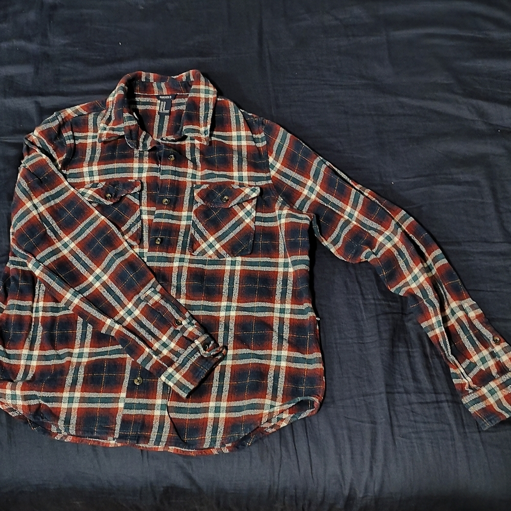 Forever 21 shirt